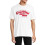 Dsquared2 DSquared2 Mens Logo Flocked T-Shirt 3