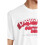 Dsquared2 DSquared2 Mens Logo Flocked T-Shirt 5