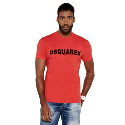 Dsquared2 DSquared2 Mens Icon T-Shirt 2