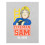 Fireman Sam Fireman Sam Boys NO.1 Hero T-Shirt 3