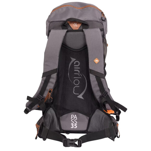 Trespass Trespass Pass 35L Hiking Backpack 1