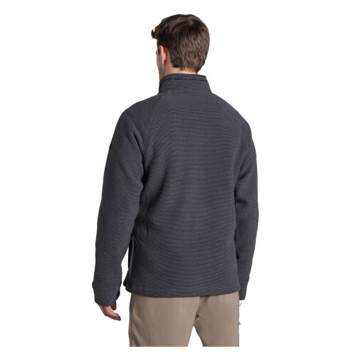 Craghoppers Craghoppers Mens Steeple Half Zip Fleece 1