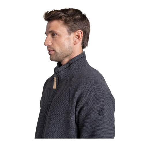 Craghoppers Craghoppers Mens Steeple Half Zip Fleece 2