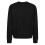 Dsquared2 (M, Black) DSquared2 Unisex Adult Macho Logo Sweatshirt 3