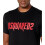 Dsquared2 DSquared2 Mens Horror Logo T-Shirt 6