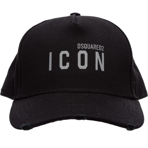 Dsquared2 DSquared2 Icon Everyday Baseball Cap 1