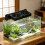 Aquarium Wärmeableitung Ventilator Für Dicke Randbecken 8