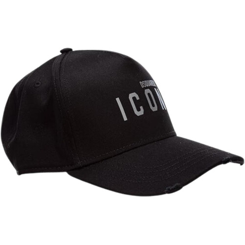 Dsquared2 DSquared2 Icon Everyday Baseball Cap 2
