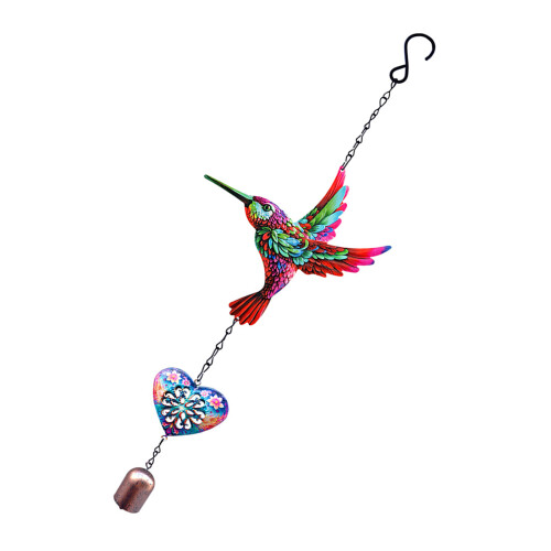 Wind Chimes For Window Door And Trees Decoration Memorial-D