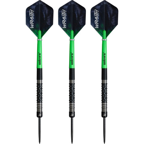 Unicorn Unicorn Wraith Wade Tungsten Darts 1