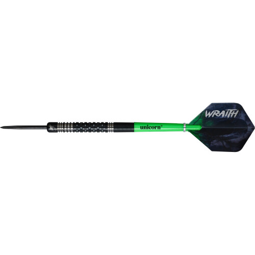 Unicorn Unicorn Wraith Wade Tungsten Darts 2