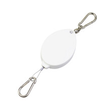 Retractable Plant Hanger Plant Pulleys for Hanging Plant,Easy to