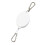 3Pcs Retractable Plant Hangers Adjustable Pull Down Pulleys for 1