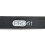 (L, Black) ProFit Gym Pro Weight Belt 2