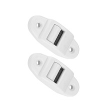 Gurtbandreiniger mit interner Bürste, Austausch der-2