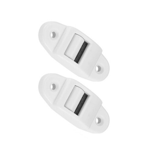 Gurtbandreiniger mit interner Bürste, Austausch der-2