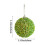 Sada vánočních ozdob Kayannuo, nerozbitná, 4dílná 3