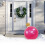 Glob gonflabil de Crăciun pentru exterior, 50 cm 2