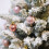 Pink Christmas Ball Ornaments 33pcs 4