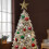 Boules de Noël VALSEEL, 42 pièces, 6 cm (2,36 pouces) 5
