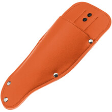 Leather Pruner Holster Retro Scissor Pouch Durable Leather Protection for Gardening Tools