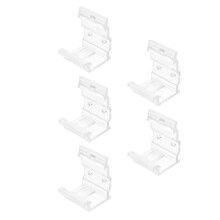 Window Blinds Mounting Brackets Replacement Hiddens Blind