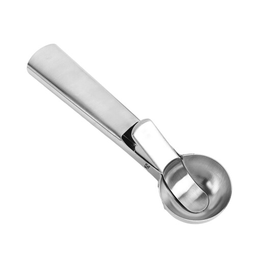 Professional Grades Nonrust Steel Ice Creams Scoops With-S