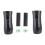 4pack Automatic Air Freshener Spraying Dispenser, Wall Mounted or Freestanding Sprayer Holder, Multiple  Settings 3