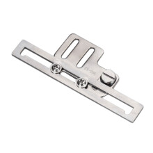 Practical Sewing Guide Tool Designs For Easy Application Of Lace