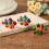 Unique Lucky Fish Pattern Decorative Storage Box For-zi liu 3