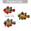 Unique Lucky Fish Pattern Decorative Storage Box For-zi liu 4