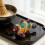 Unique Lucky Fish Pattern Decorative Storage Box For-zi liu 5