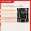 CX1000AM Serial Controlled Voice Player Module MP3 Voice Chip Module Trigger Voice Broadcast Custom Audio No Welding 7