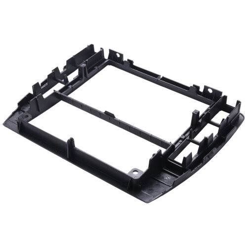 2X 3B0858069 Interni Dash Center Console Trim Bezel Panel Radio Face Frame per  B5 2001 2002 2003 2004 2005 1