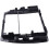 2X 3B0858069 Interni Dash Center Console Trim Bezel Panel Radio Face Frame per  B5 2001 2002 2003 2004 2005 3