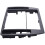 2X 3B0858069 Interni Dash Center Console Trim Bezel Panel Radio Face Frame per  B5 2001 2002 2003 2004 2005 4