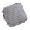 Multipurpose Bubble Weave Small Storage Bag Ideal For-Black 1