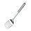 Slotted Cooking Spoon/Spatula With Comfortable-frying spatula 1