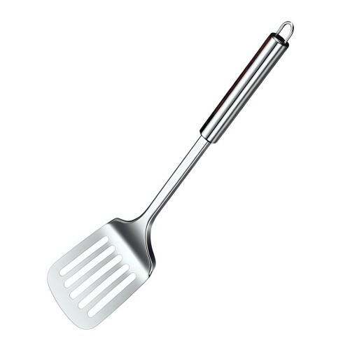 Slotted Cooking Spoon/Spatula With Comfortable-frying spatula
