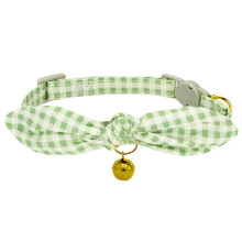 Flower Knitted Pet Collar Comfortable Colorful For Small-D