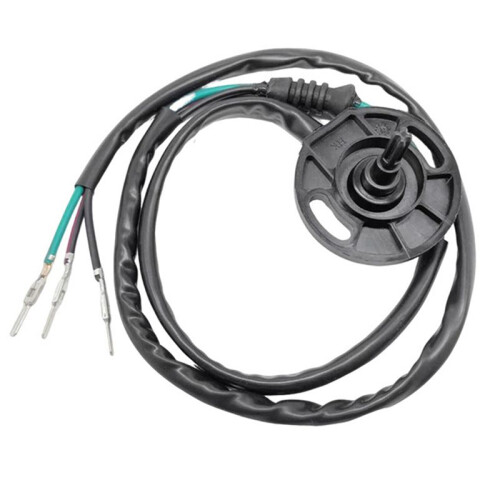 2X Trimming Sensor Tilt Trim Sender Sensor 21484383 3841840 for  Penta DPS-A DPS-B SX-A 1