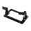36 Pcs Single Gang (1-Gang) Low Voltage Wallplate Mounting Bracket - Black 8