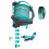Complete change Swirling Water Tool Solid PVC For Plant Beds-15 1