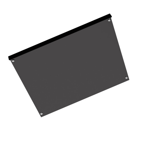 Thickened Acrylic Cutting Sheet Suitable For Meat Bread-400x300