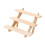 Multiple Level Fragrances Bottle Rack-Three-Layer Short 30cm 1