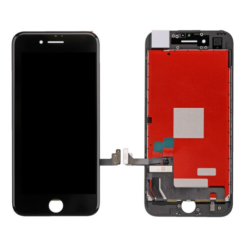 iPhone 8 LCD Display - Black