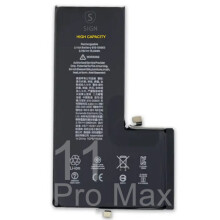 iPhone 11 Pro Max High Capacity Battery - 4400mAh