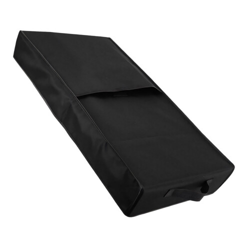 Flexible Electric Cooking Panel Cover Size 12X22 Contains