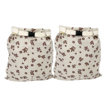 Air Permeable Cotton Bread Holder Prevents Dry Bread And-MB001