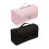 Ruime haarstylinggereedschaphouder, perfect voor op reis,-Roze 4